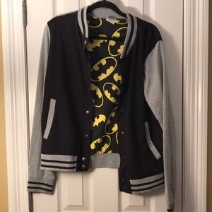 Batman Jacket
